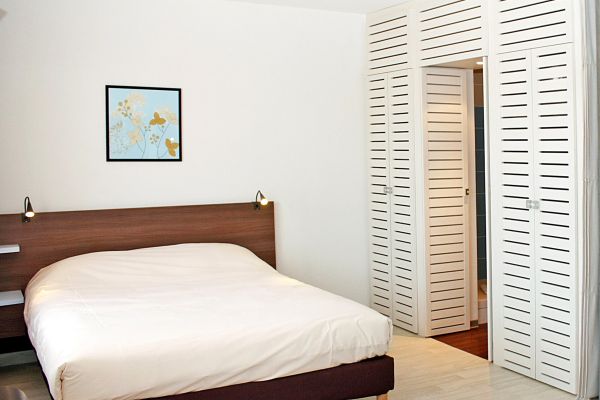Hotel Suite Home Apt Résidence de tourisme